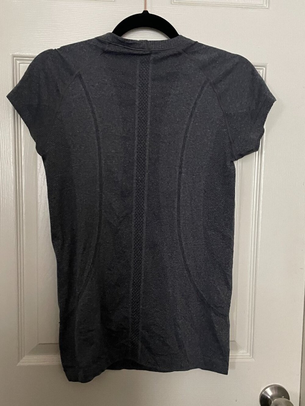 Lululemon Swiftly Tech Short Sleeve Crew - Picture 4 of 4